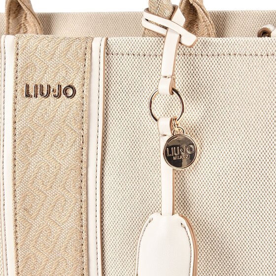 Liu Jo Ridhi Bolsa de compras M 34 cm