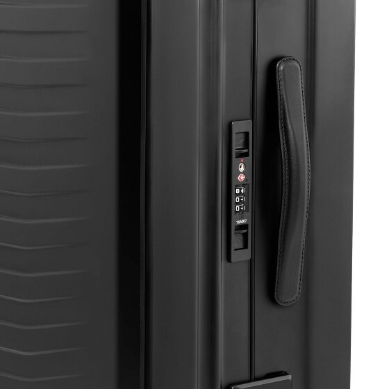 Porsche Design Roadster 4 ruedas Carrito 67 cm