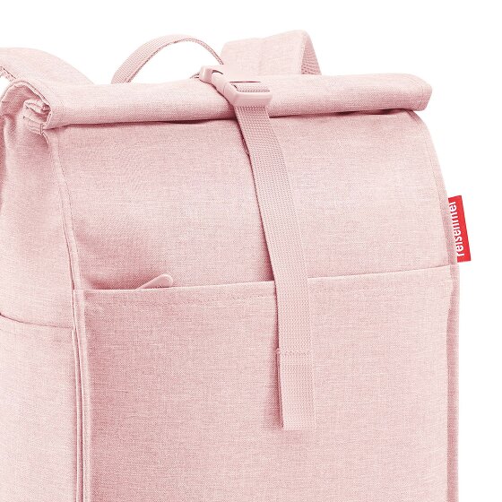 reisenthel Urban Rolltop Mochila de día 49 cm Compartimento para el portátil