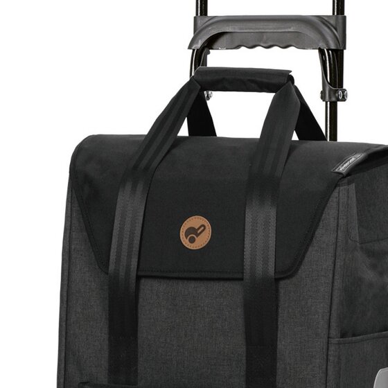 Andersen Shopper Komfort Shopper Senta 2.0 Carro de la compra 57 cm