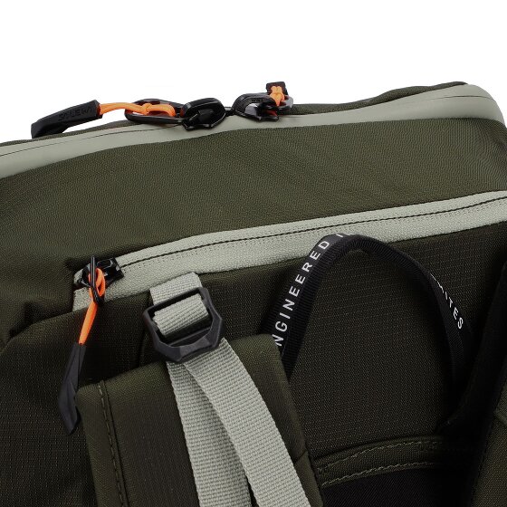 Salewa Puez 23 Mochila de trekking 51 cm