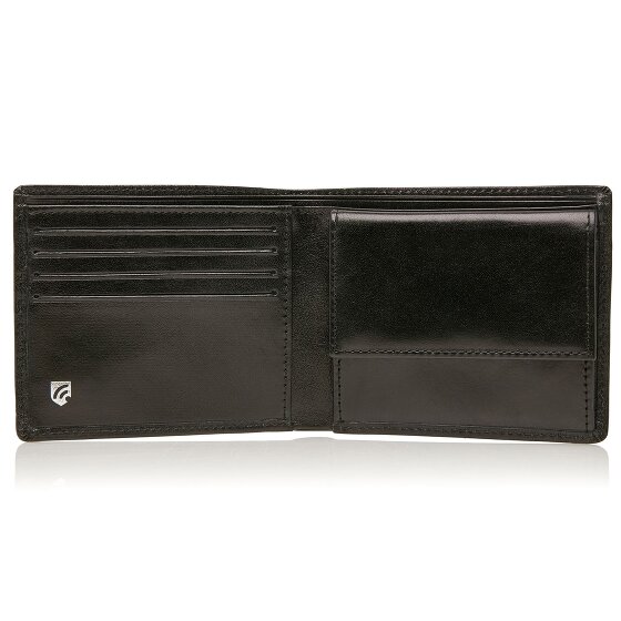 Castelijn & Beerens Cartera Gaucho Piel RFID 10,5 cm