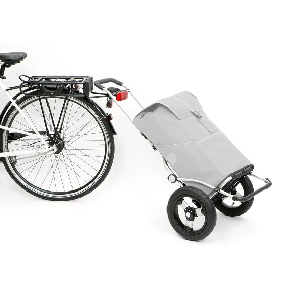 Andersen Shopper Royal Shopper Eske Carro de la compra 59 cm