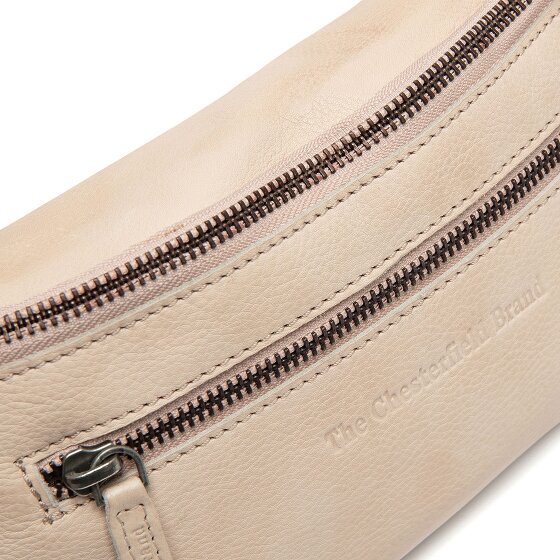 The Chesterfield Brand Severo Riñonera Piel 33 cm
