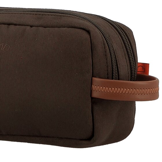 Jump Uppsala Bolsa de aseo 22 cm