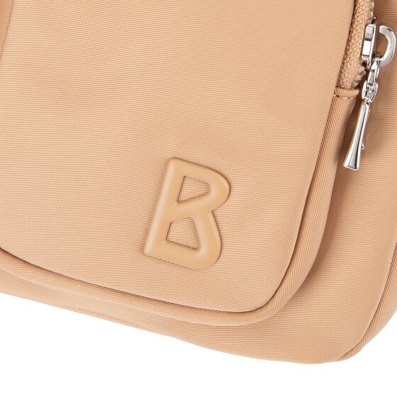 Bogner Verbier Play 1.0 Bolsa de hombro 26 cm