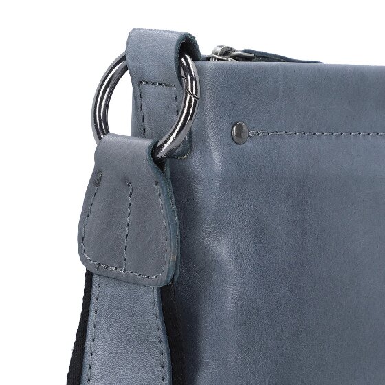 Harold's Caugio Bolsa de hombro Piel 21 cm