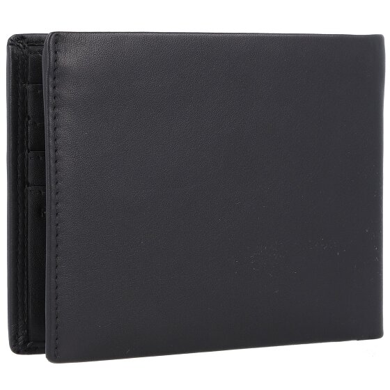 Samsonite Cartera Attack 2 Piel RFID 12 cm