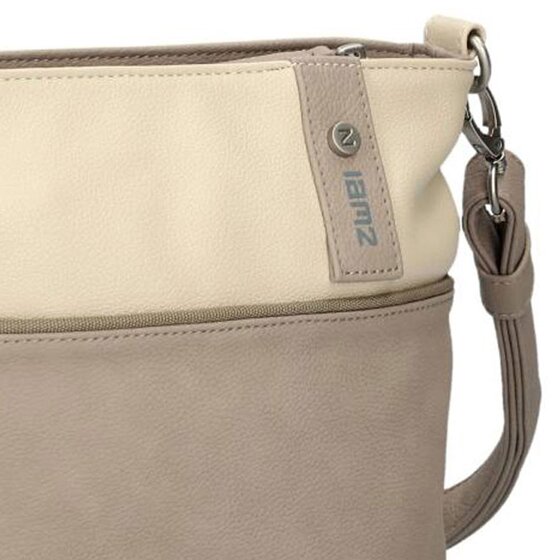 Zwei Jana Bolsa de hombro 27 cm