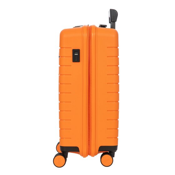 Bric's BY Ulisse Trolley cabina 4 ruedas 55 cm
