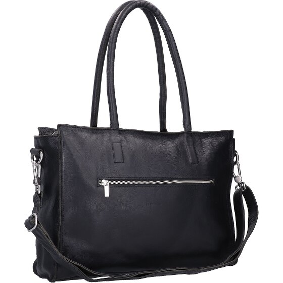 Cowboysbag Edgemore Bandolera Piel 41 cm Compartimento para portátil