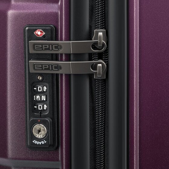 Epic Crate EX Wildlife 4 ruedas Carro de la cabina 55 cm