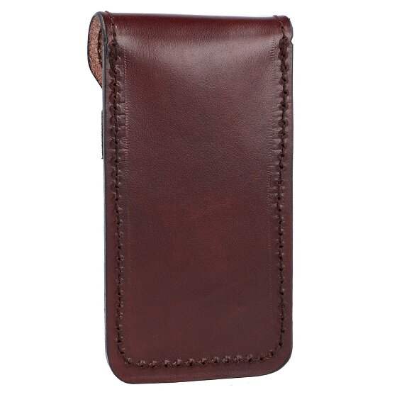 Mika Estuche de cuero 7 cm