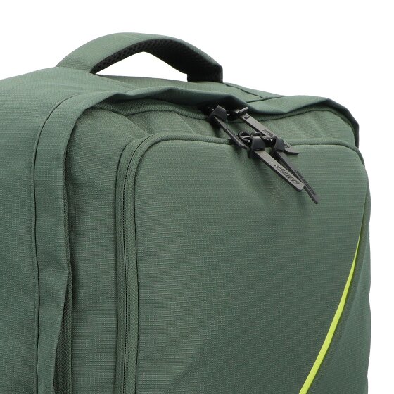 American Tourister Mochila Take2Cabin Compartimento para portátil de 45 cm