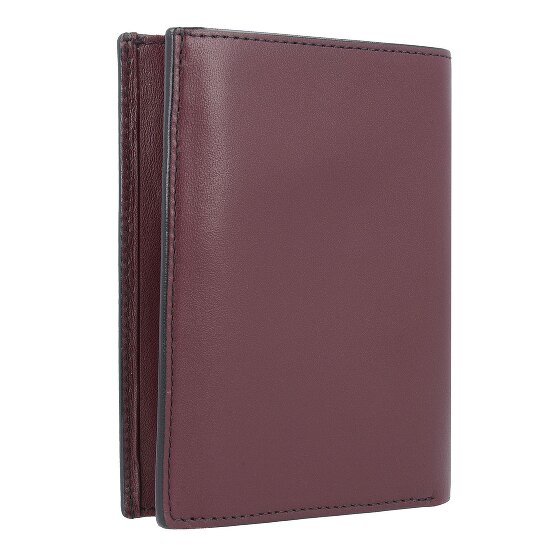 AIGNER Cartera de cuero Daily Basis 10 cm