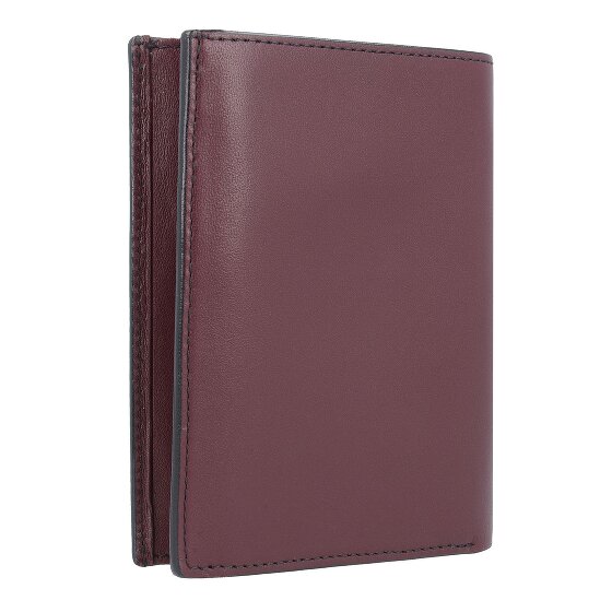 AIGNER Cartera de cuero Daily Basis 10 cm