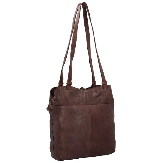 Harold's Bolso Submarine Piel 33 cm