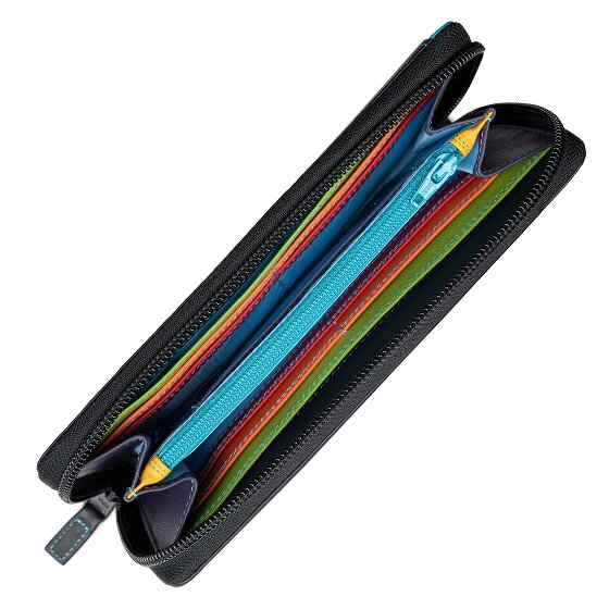 Mywalit Cartera Protección RFID Piel 20 cm