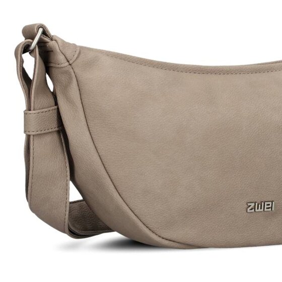 Zwei Mademoiselle.M Bolsa de hombro 32 cm