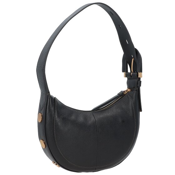 Fossil Harwell Bolsa de hombro Piel 23 cm