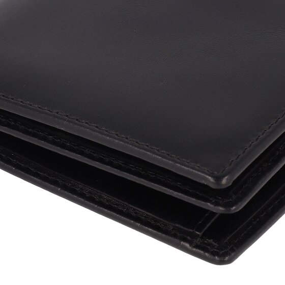 Leonhard Heyden Cambridge Cartera Piel 10 cm