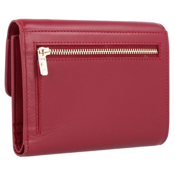 Roncato Cartera Firenze de cuero RFID 13,5 cm