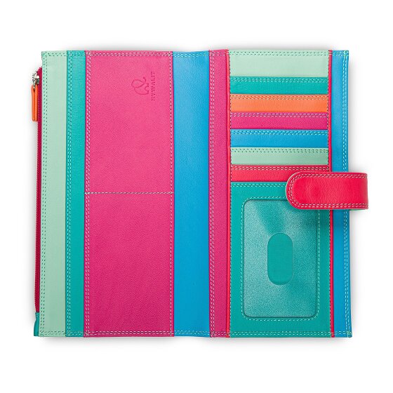 Mywalit Continental Cartera Piel 20 cm