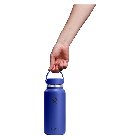 Hydro Flask Hydration Wide Flex Cap Botella para beber 945 ml