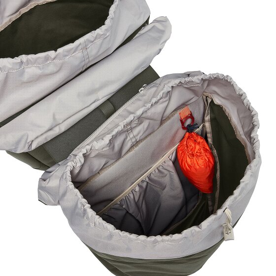 Vaude TwinRoadster Bolsa para bicicletas 48 cm