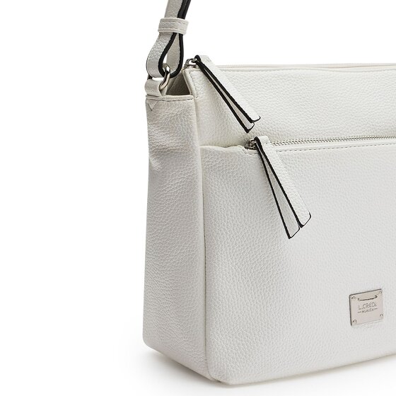 L.Credi Budapest Bolsa de hombro 25 cm