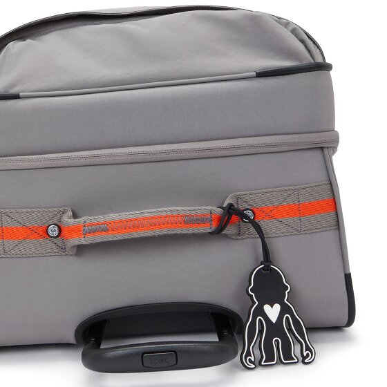 Kipling Basic Spontaneous 4 ruedas Carrito L 78 cm