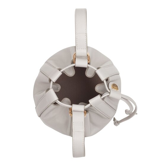 DuDu Filicudi Bolsa Piel 14 cm