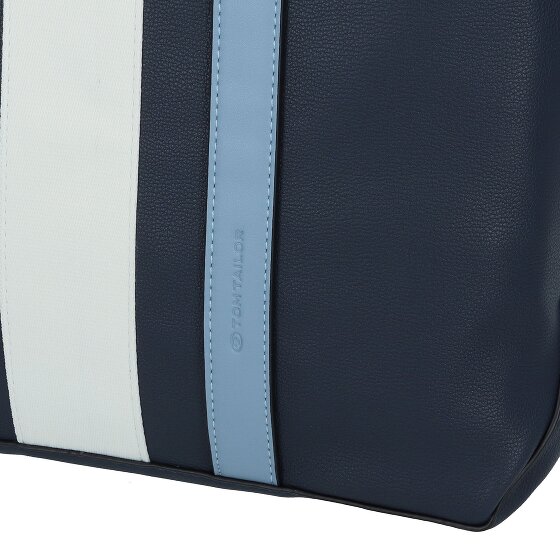 Tom Tailor Zena Mochila de día 36 cm