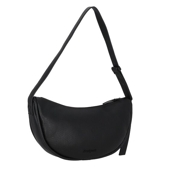 Desigual Pink Liberty Bolsa de hombro 40.5 cm