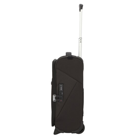 Samsonite Litebeam 2 ruedas Carro de la cabina 45 cm