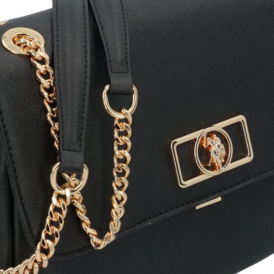 U.S. Polo Assn. Jones Chic Bolsa de hombro 28 cm
