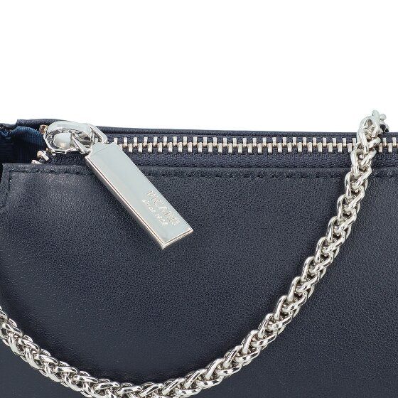 Picard Auguri Auguri Bolsa de hombro Piel 26 cm