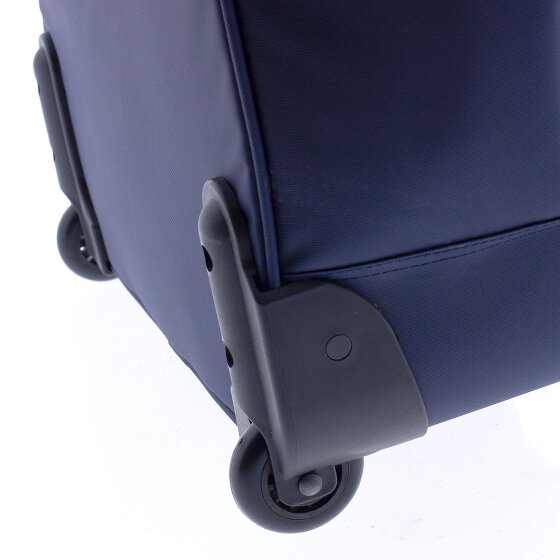 Gladiator 3900 2 ruedas Carrito de negocios 36 cm Compartimento para el portátil