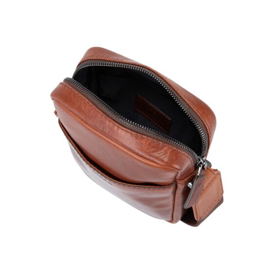 Joop! Cerratano Rafael Bolsa de hombro Mini Bag Piel 13.5 cm