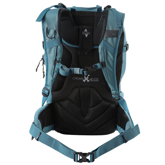 NITRO Mochila Slash 25L Pro 53 cm