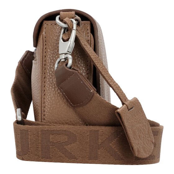 Burkely Always Ava Bolsa de hombro Piel 21 cm