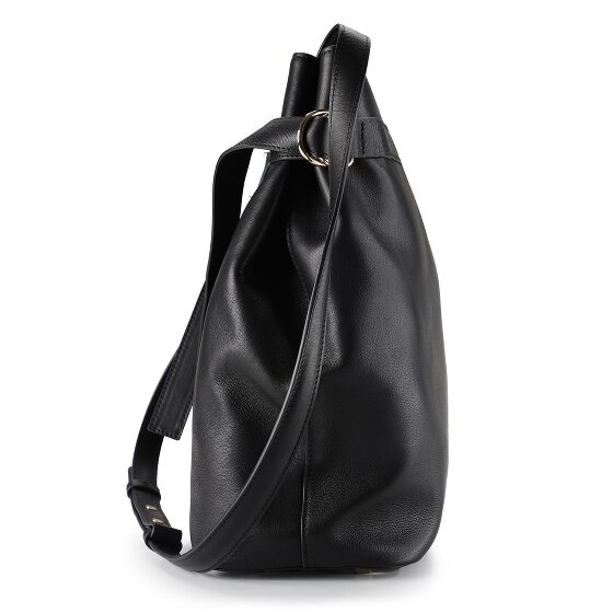 Patrizia Pepe Bolsa de hombro Piel 30.5 cm