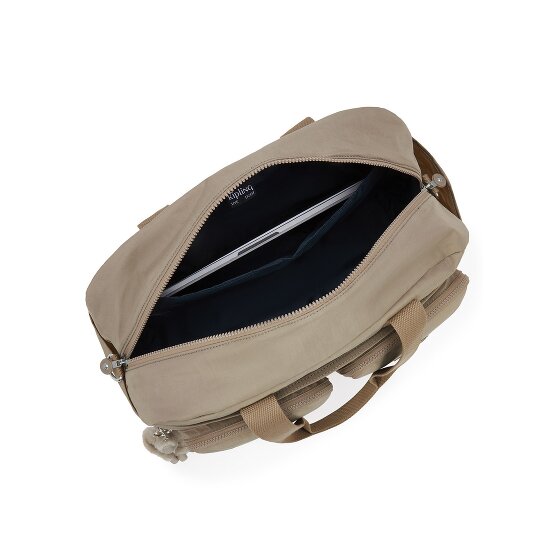Kipling Basic Defea Bolsa de viaje Weekender XL 44 cm
