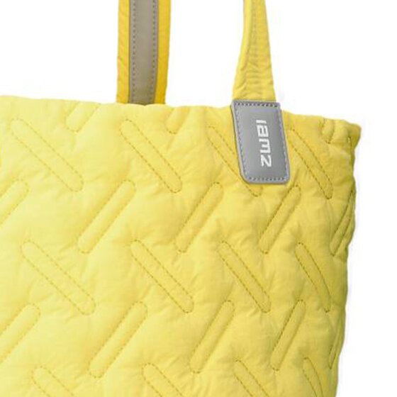 Zwei Cleo Bolsa de compras 42 cm