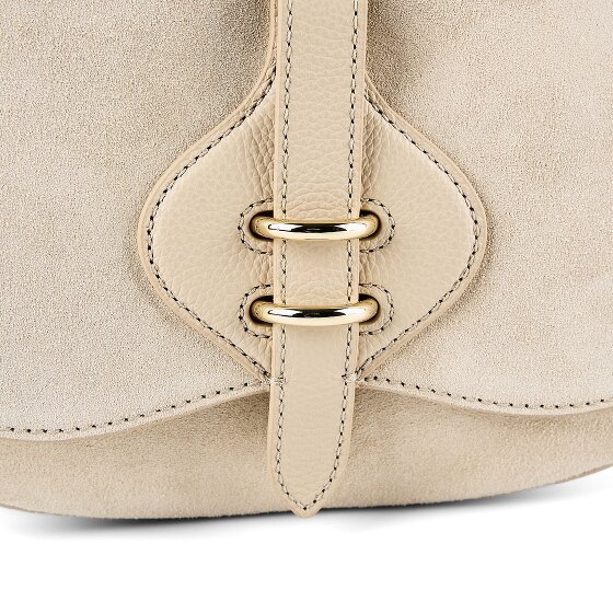 Coccinelle Mavery Bolsa de hombro Piel 22 cm
