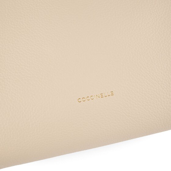 Coccinelle Boheme Bolso Piel 23 cm