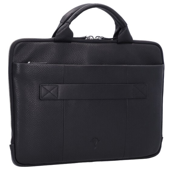 Joop! Cardona Samu Maletín RFID Piel 37 cm Compartimento Portátil