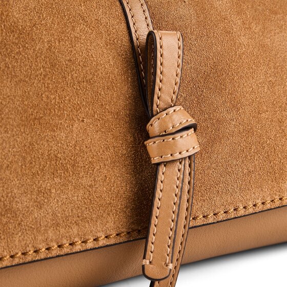 Kate Spade New York Loop Bolsa de hombro Piel 20 cm