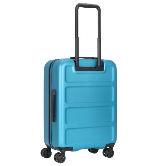 Samsonite Quadrix Trolley Cabina 4 Ruedas 55 cm