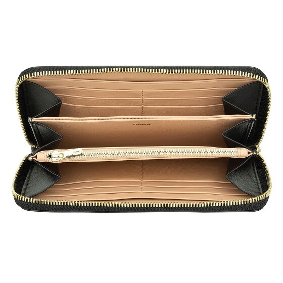 DuDu Up Cartera Protección RFID Piel 20 cm